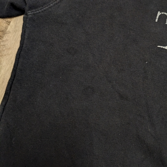 New York City Black Hoodie Sweater - Picture 10 of 12